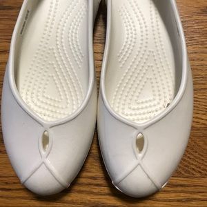 Croc Slip On Shoes